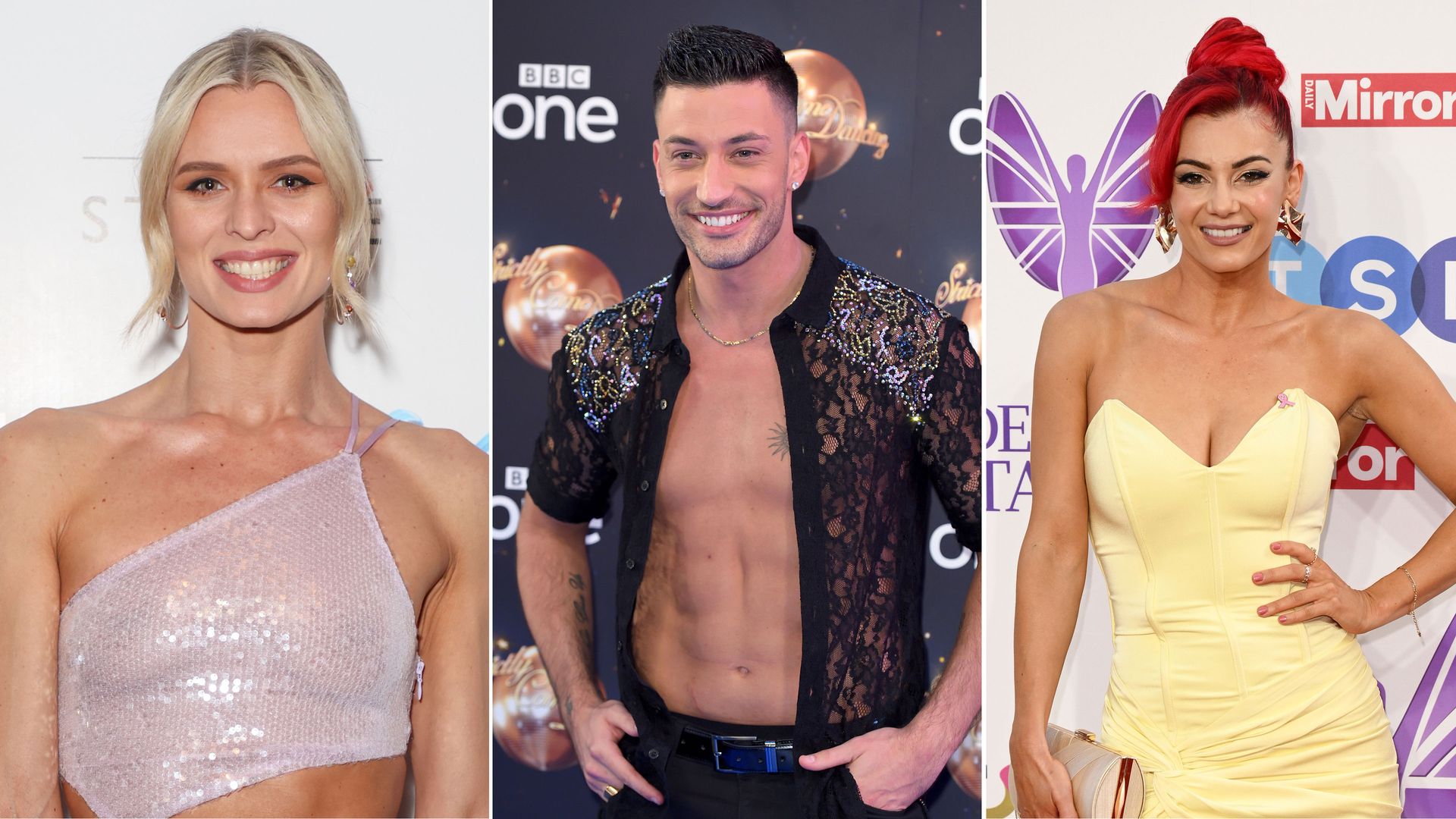 17 Strictly pros tipped to return for 2024: BBC investigation, controversy and more