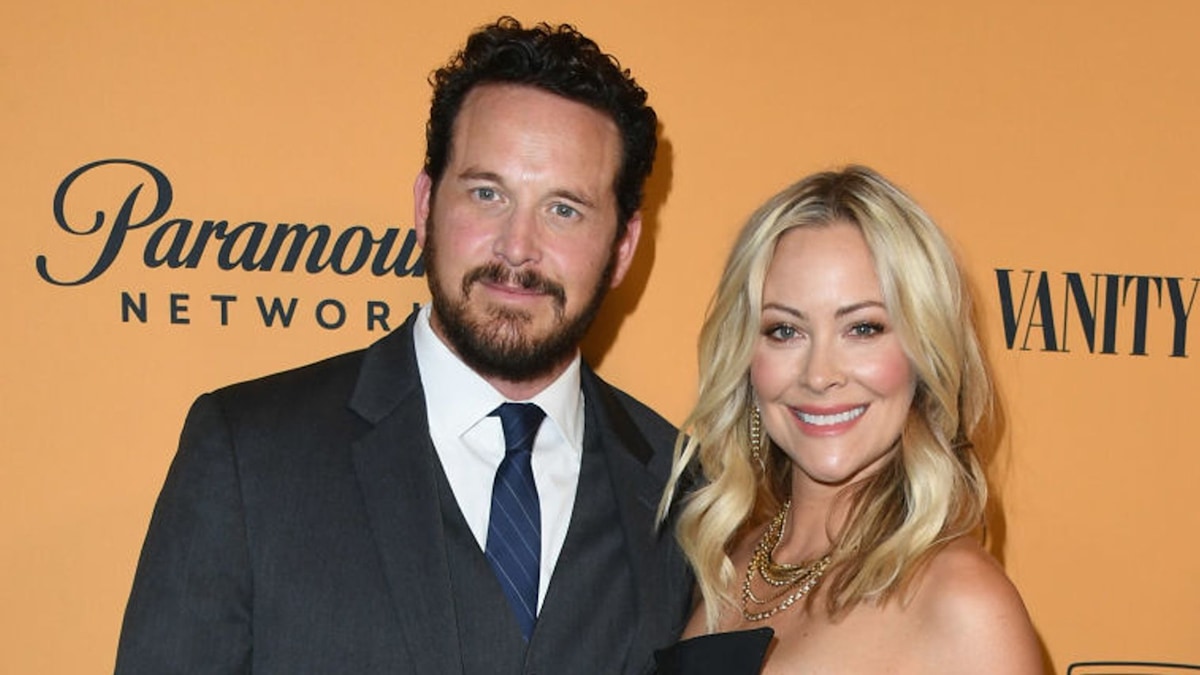 Yellowstone star Cole Hauser and wife Cynthia celebrate major milestone following his surprise career move