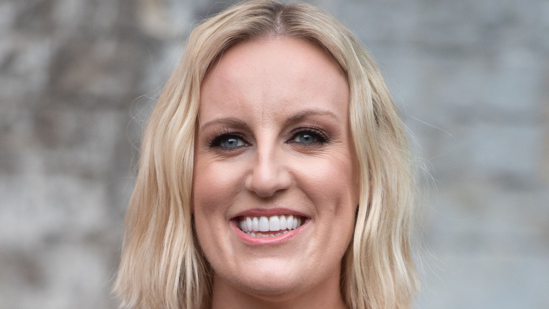 Steph McGovern shares rare glimpse into family life with daughter HELLO!