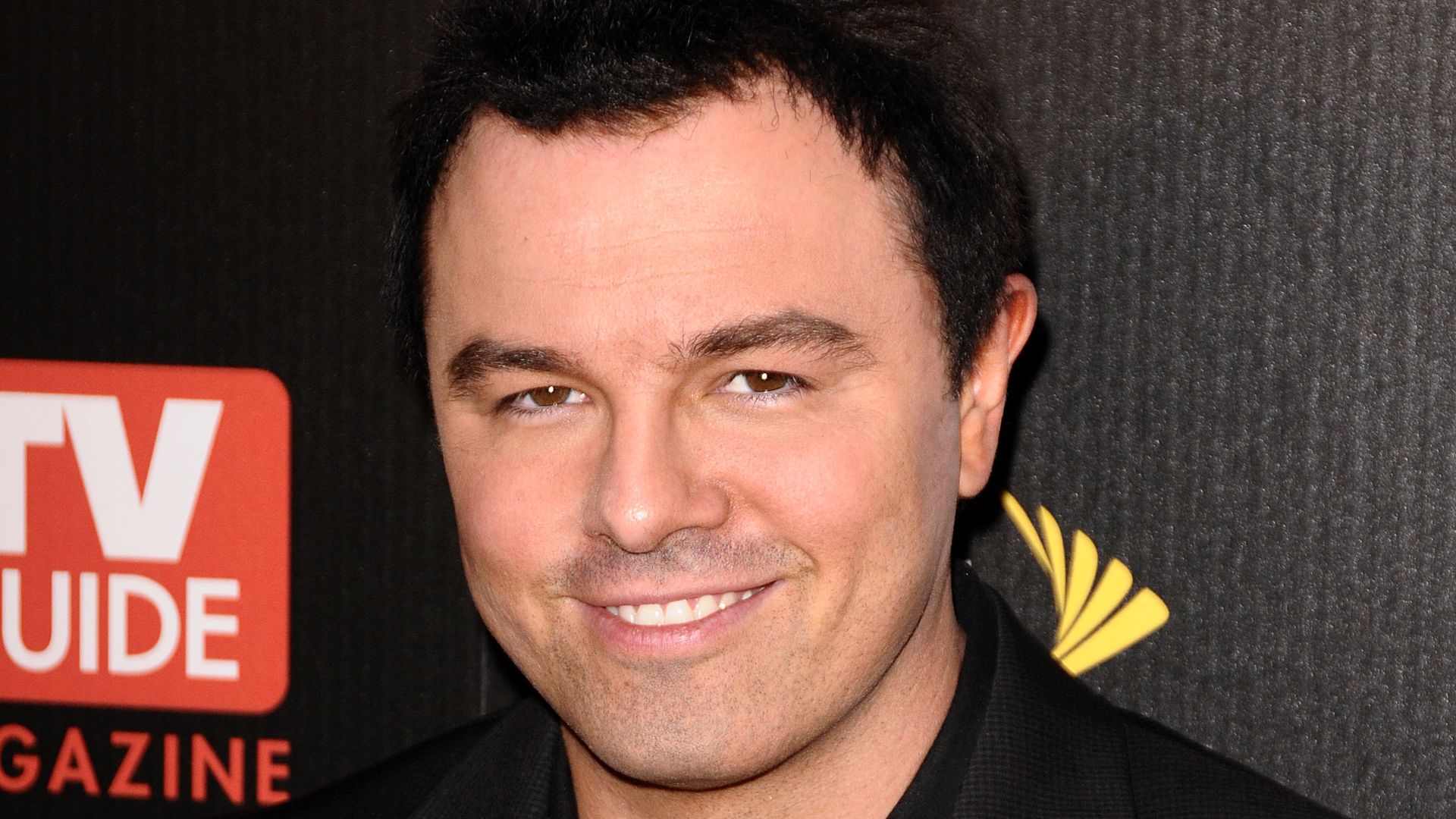 Seth MacFarlane attends TV Guide Magazine's Hot List Party at SLS Hotel on November 10, 2009 in Beverly Hills, California.