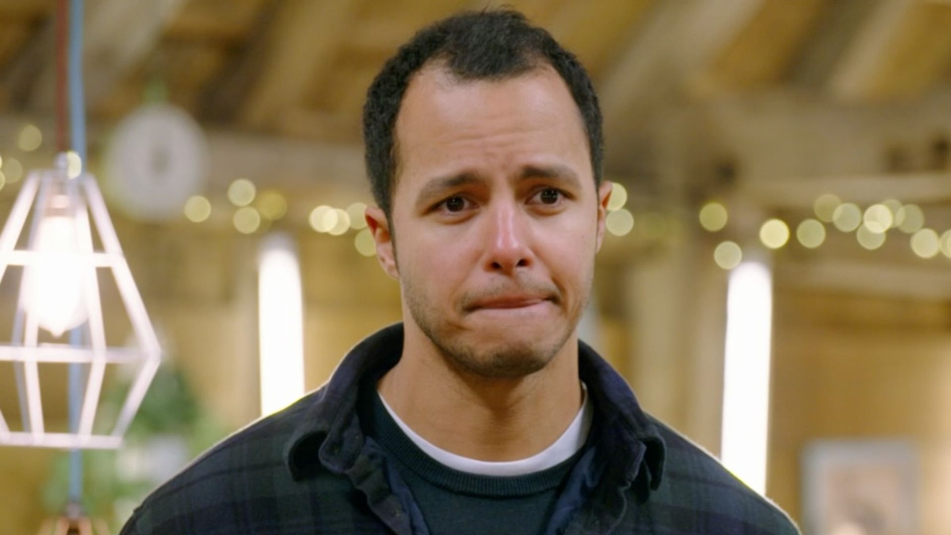 The Repair Shop viewers emotional after guest breaks down in tears in