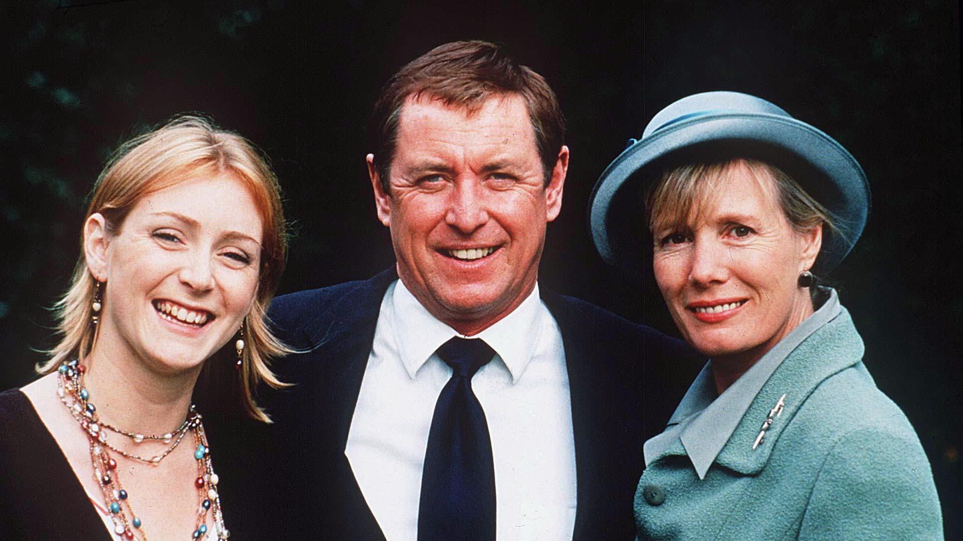 Midsomer Murders 6 stars who quit and why HELLO!