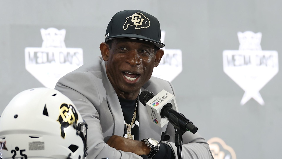 Football fans send prayers for Coach Prime, Deion Sanders, who is 'still going through something'