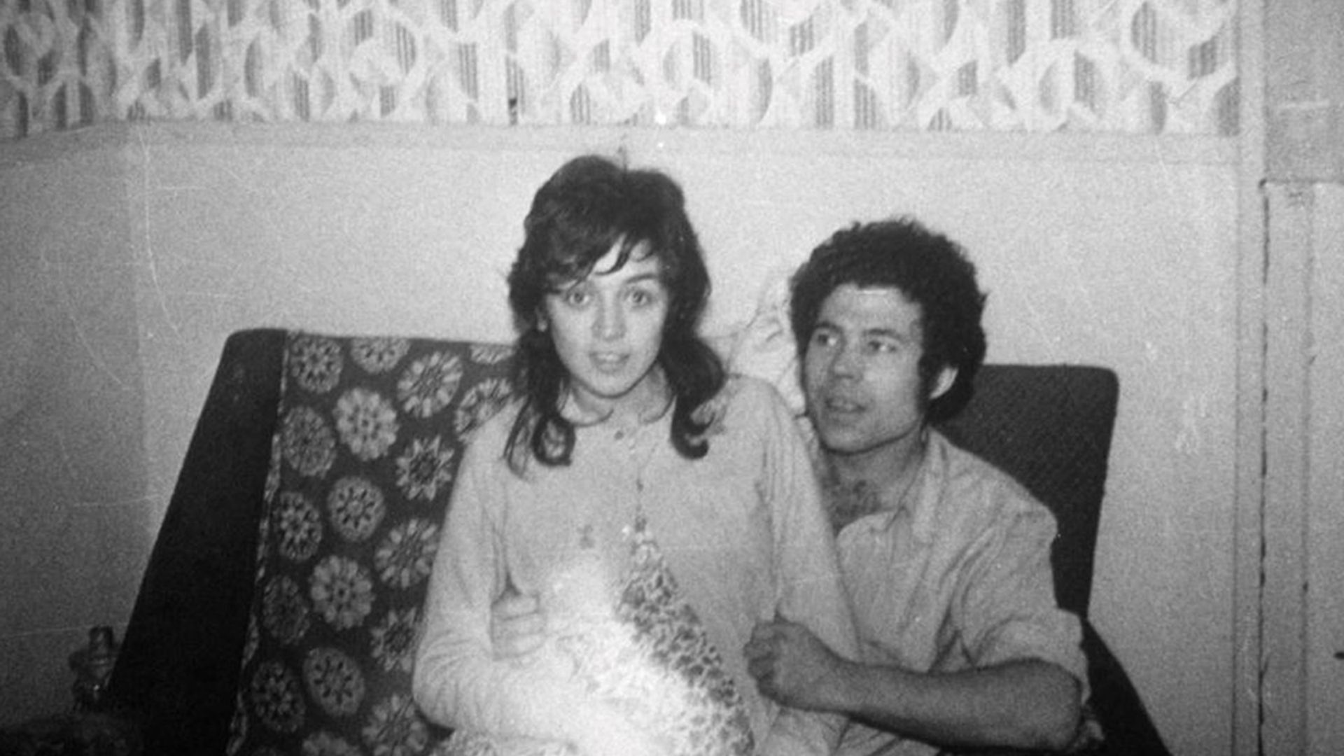 Who Was Fred West And How Did He Die Find Out Ahead Of New Documentary Fred And Rose West