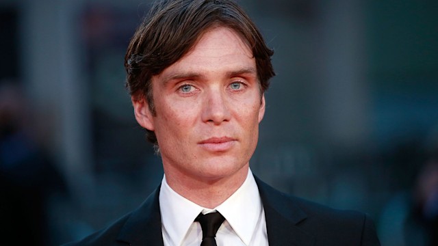 Cillian Murphy suit premiere