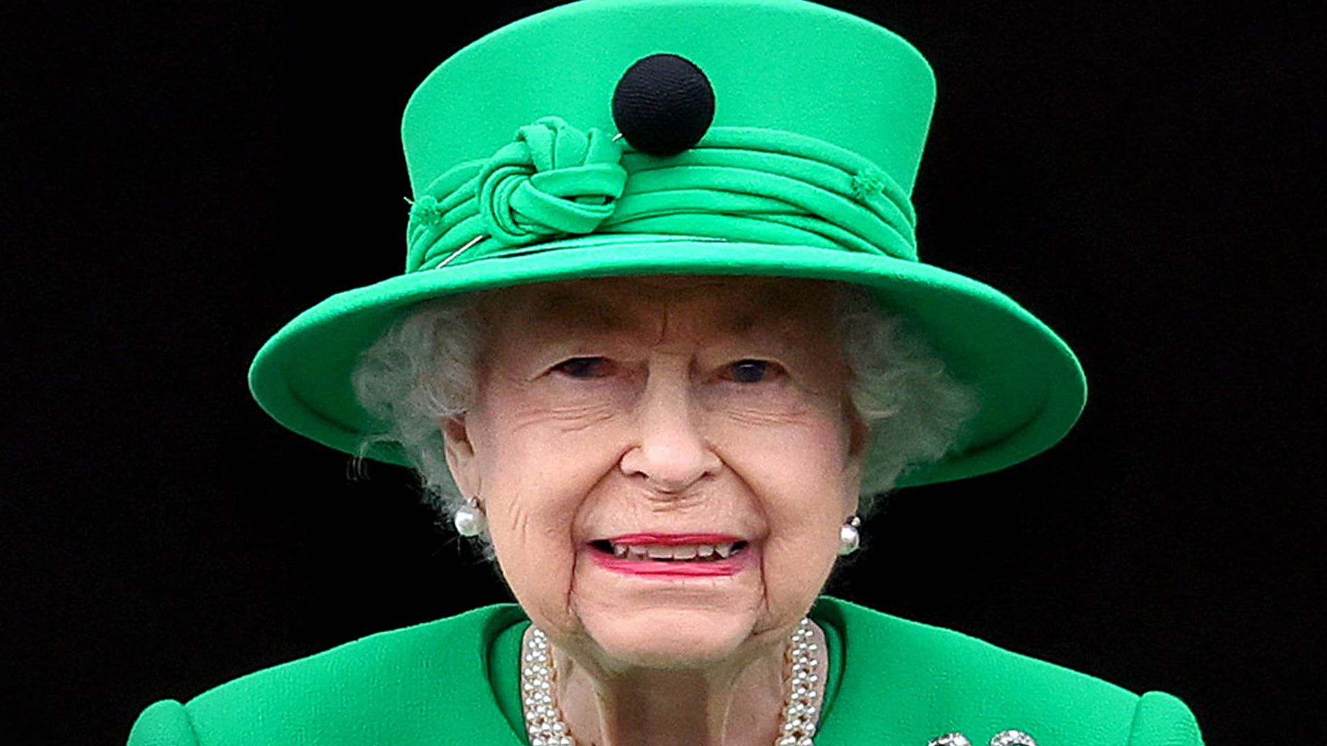 queen balmoral prime minister
