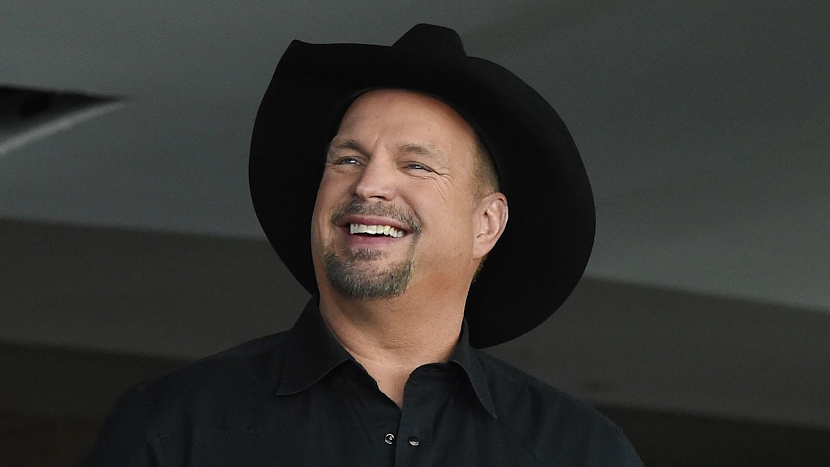 Garth Brooks reveals why he declined Trisha Yearwood’s offer to take his last name