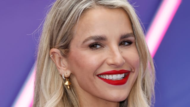 Vogue Williams 