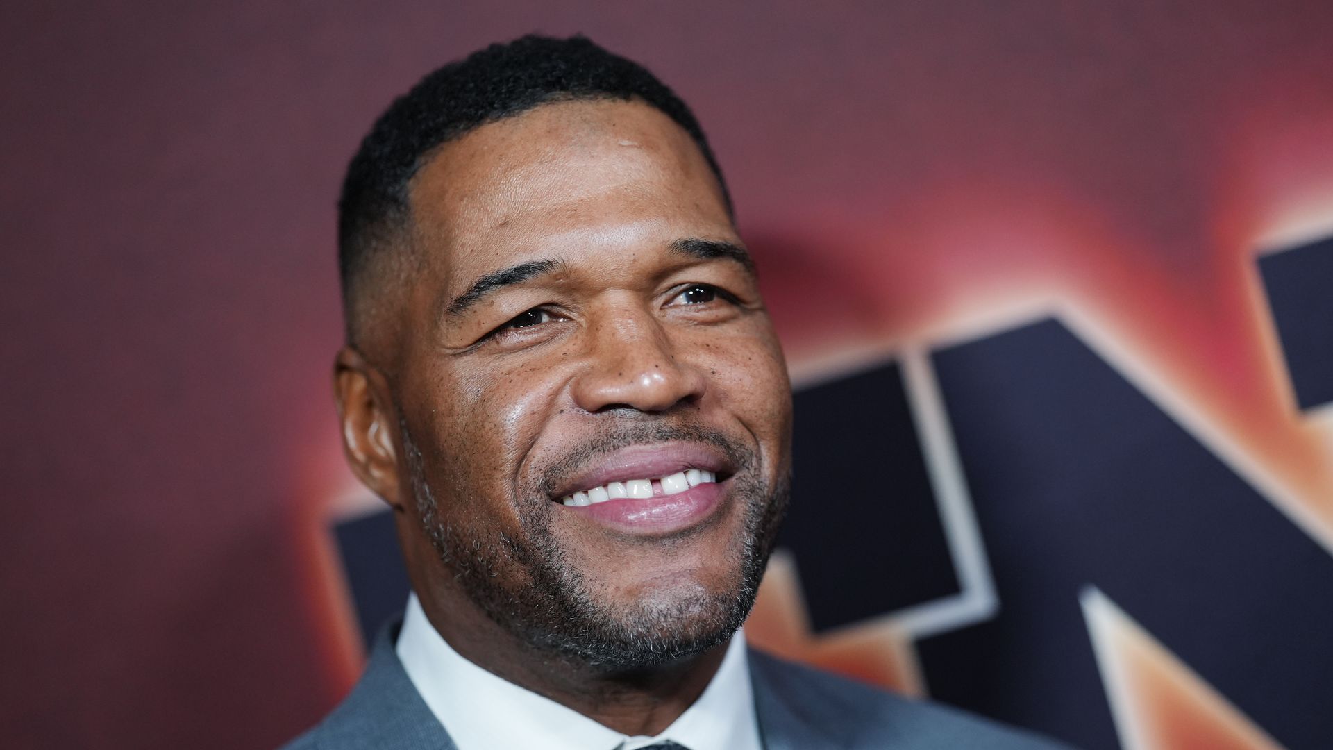 Michael Strahan's GMA co-stars mark his momentous news amid teasing return to the NFL