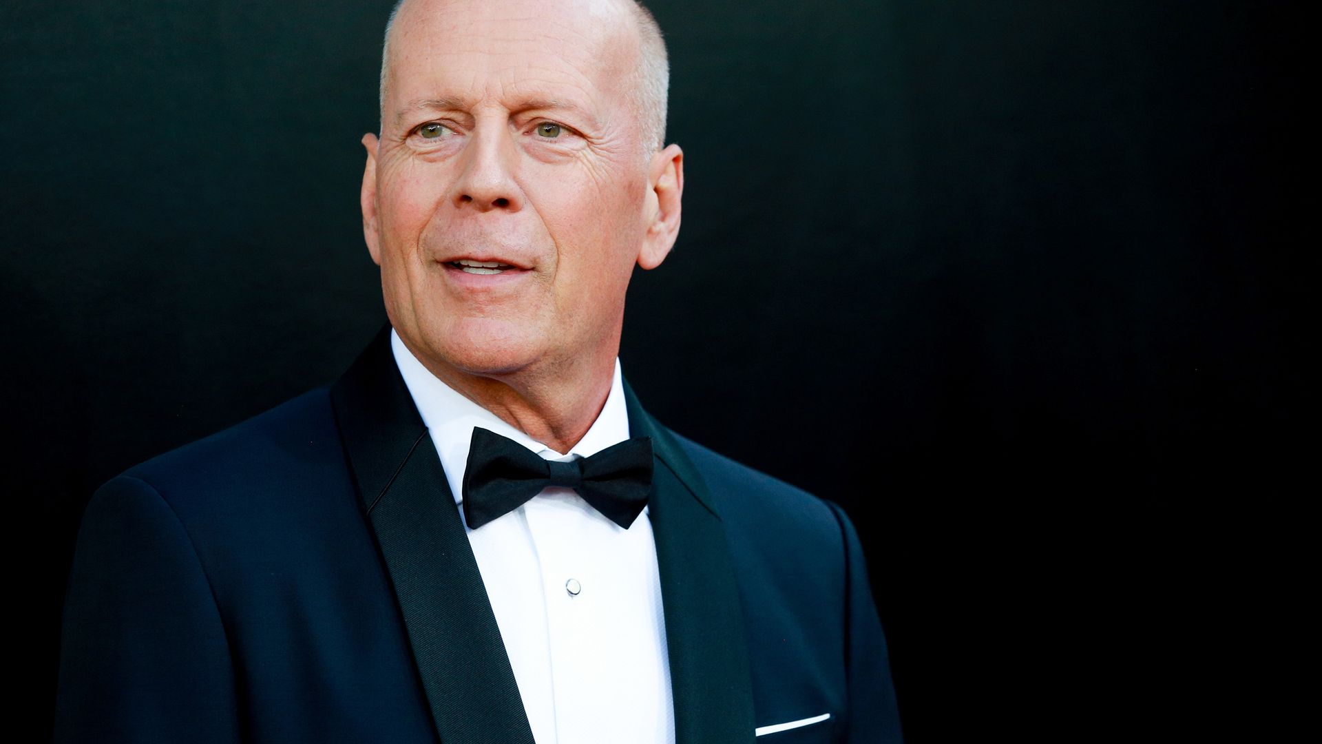 LOS ANGELES, CA - JULY 14:  Bruce Willis attends the Comedy Central Roast of Bruce Willis at Hollywood Palladium on July 14, 2018 in Los Angeles, California.  (Photo by Rich Fury/Getty Images)