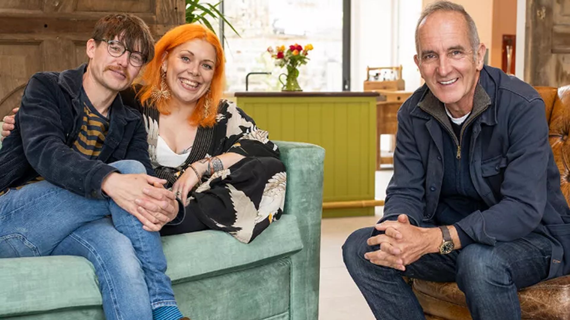 Grand Designs viewers in tears over ‘best ever’ house build – and it looks incredible