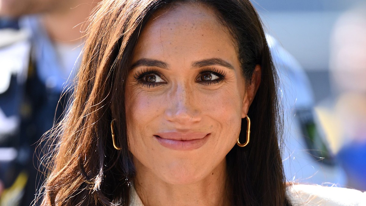 Royal family blog LIVE: Meghan Markle interviews 'very special' A-list matriarch