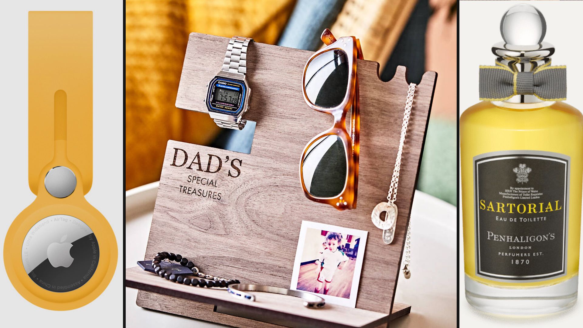 Game-Winning Father's Day Gift Ideas for the Sports Fan Dad
