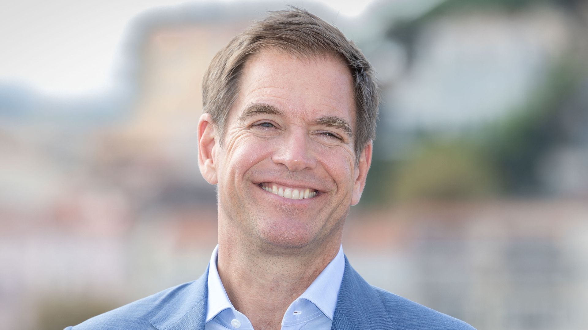 Michael Weatherly debuts bold new look as Tony ahead of NCIS: Tony & Ziva spin-off