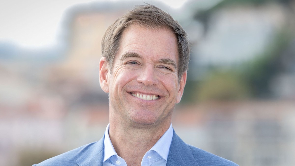 Michael Weatherly debuts bold new look as Tony ahead of NCIS: Tony & Ziva spin-off