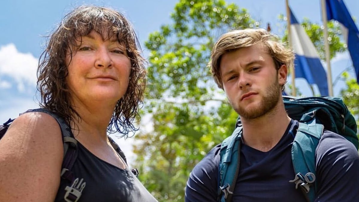 BBC's Race Across The World star Sam Gardiner dies in car crash aged 24