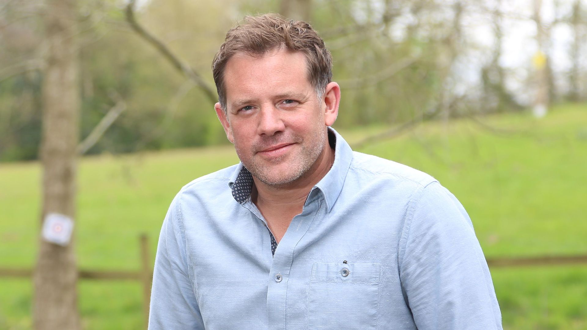 Saturday Kitchen’s Matt Tebbutt says he’s ‘facing a losing battle’ in health update