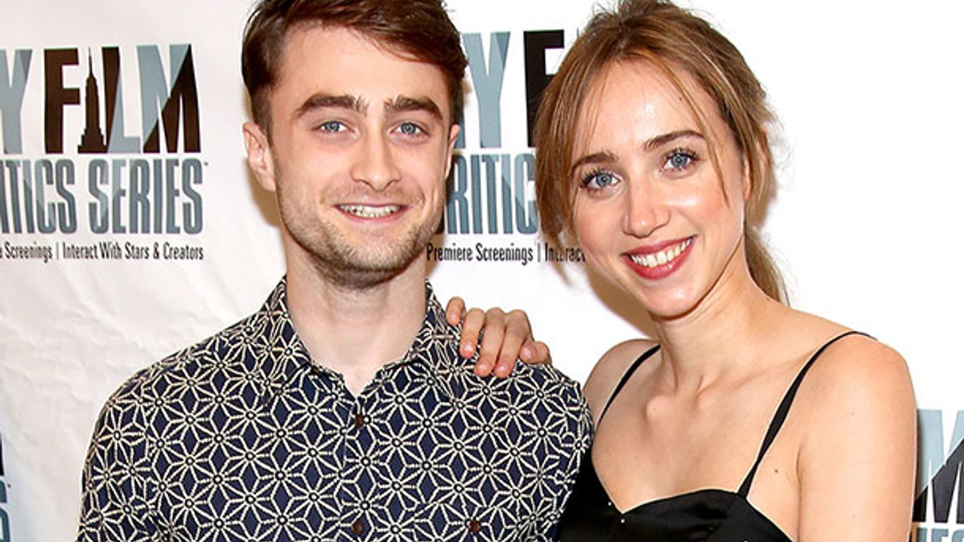 Daniel Radcliffe says he's unlikely to play Harry Potter again in wake of J.K. Rowling's new short story