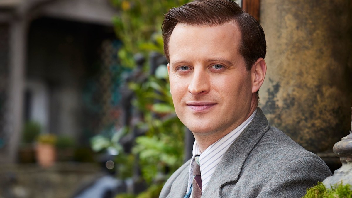 All Creatures Great and Small's Nicholas Ralph joins Shetland and Line of Duty stars in period drama adaptation