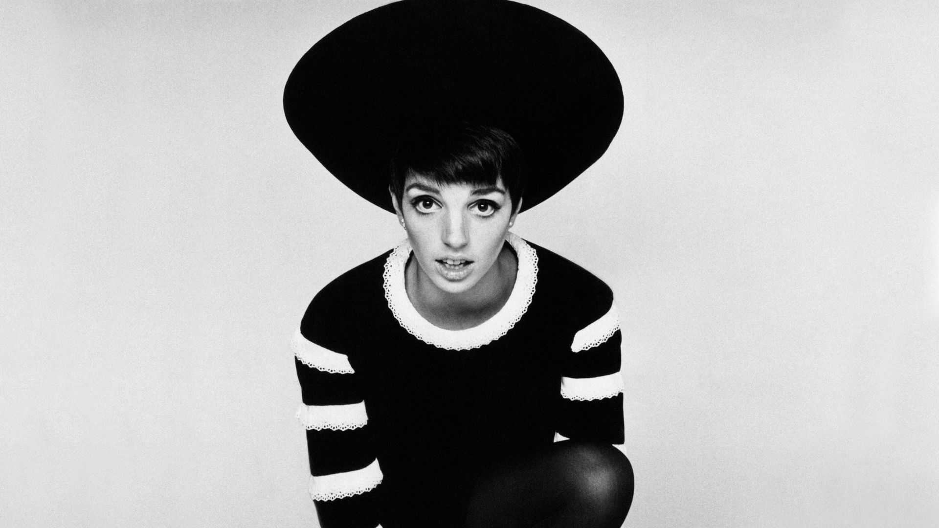 Liza Minnelli's 16 best fashion moments of all time