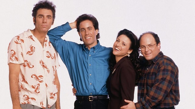 seinfeld