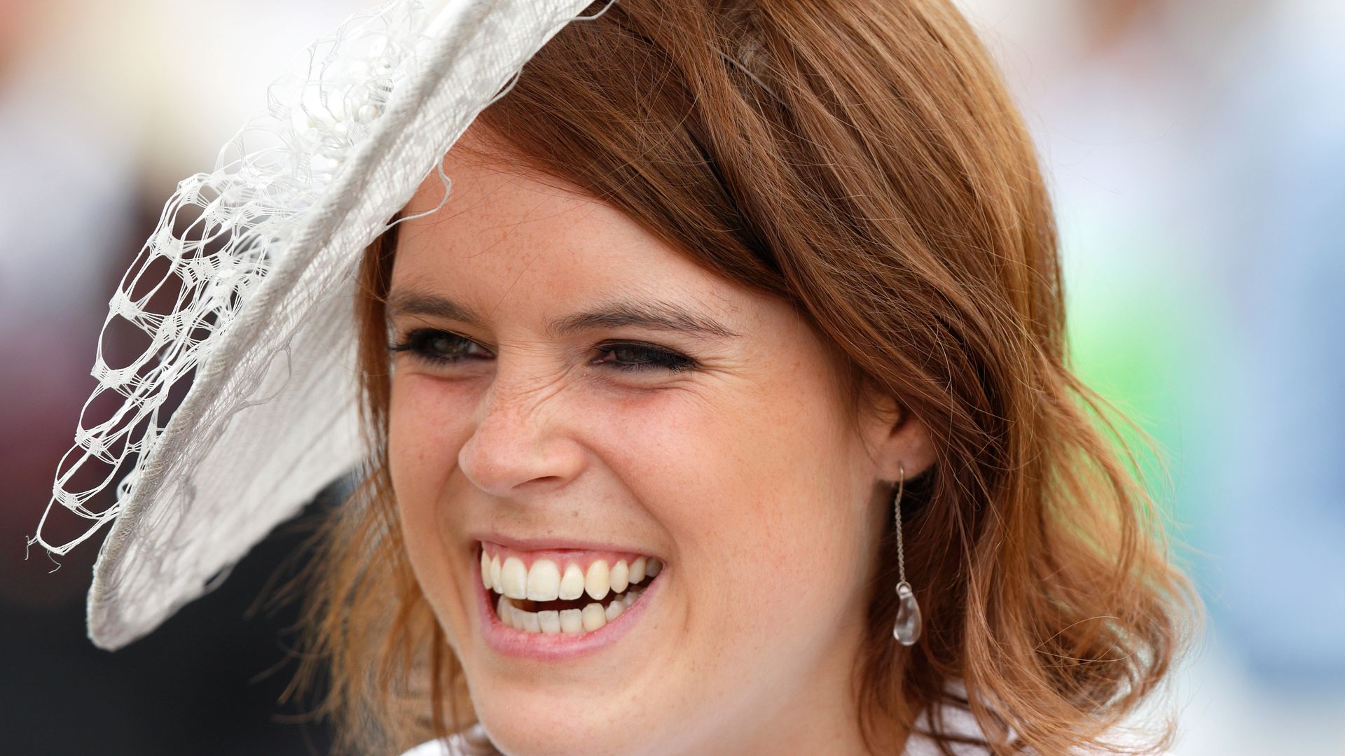 Princess Eugenie’s epic birthday cake and incredible throwback images revealed – see the photos