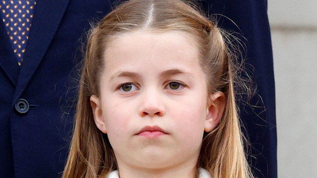 Princess Charlotte