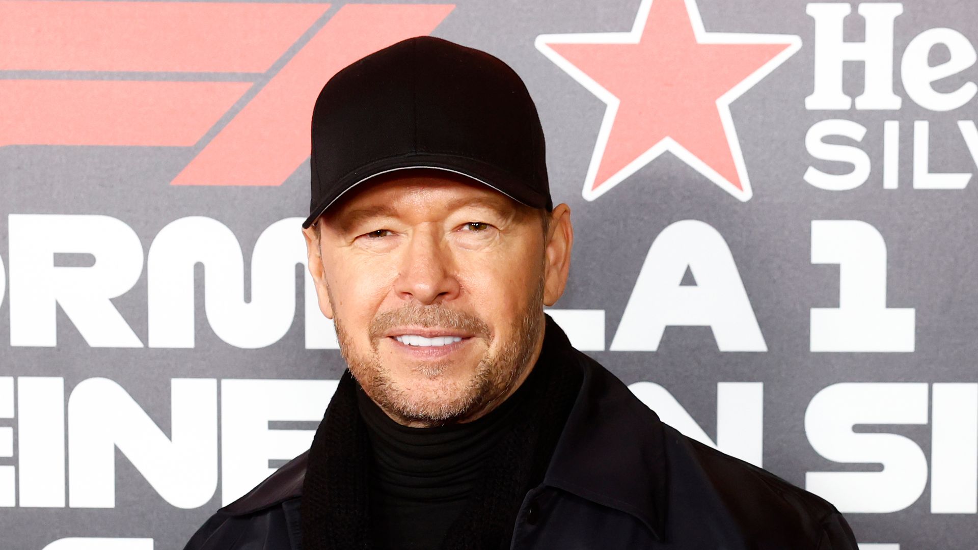 Blue Bloods' Donnie Wahlberg's sad confession about relationship with eight siblings