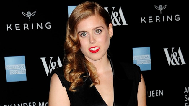 princess beatrice