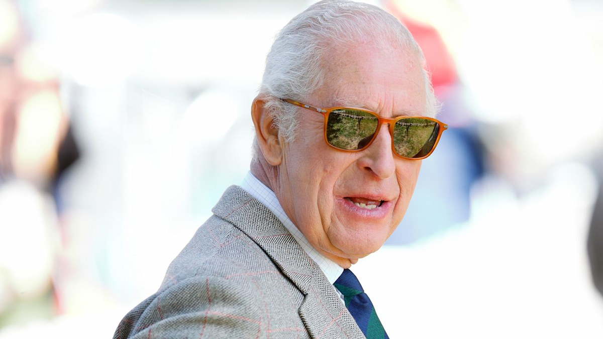 King Charles gifted jaw-dropping £355k present by fellow royal – details revealed