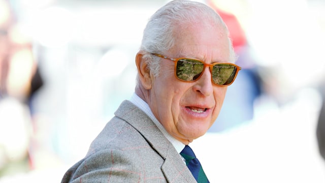 King Charles gifted jaw-dropping £355k present by fellow royal – details revealed
