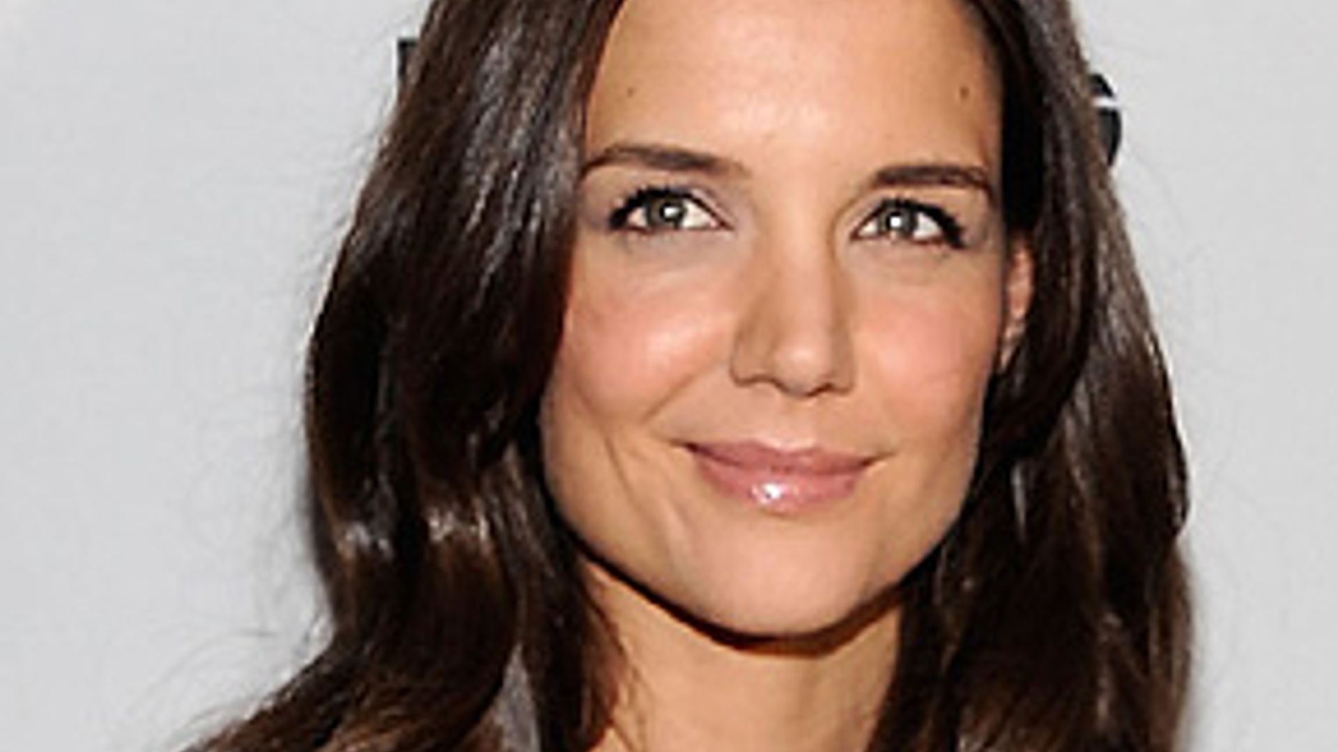 Katie Holmes Biography Hello 