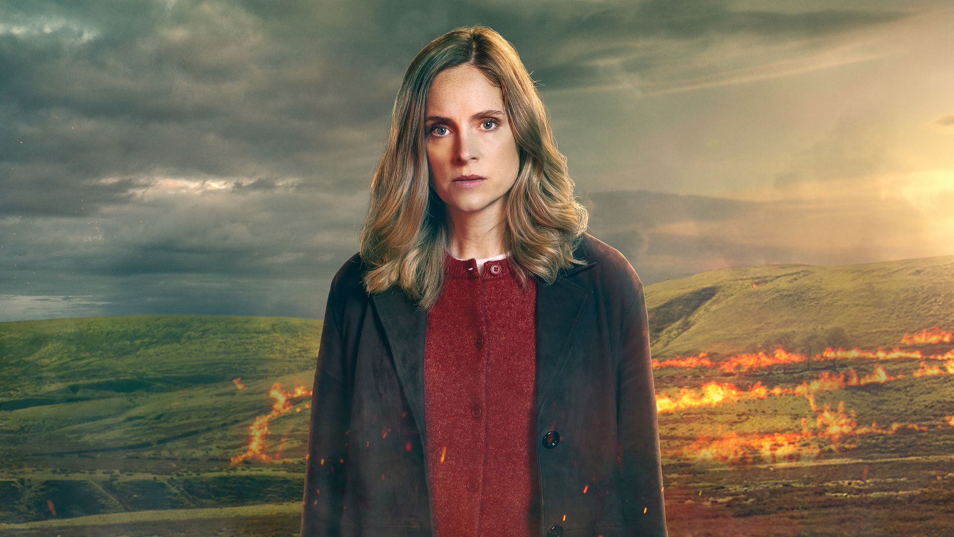 6-part detective drama with Sherwood and Peaky Blinders stars unveils first look at season 2