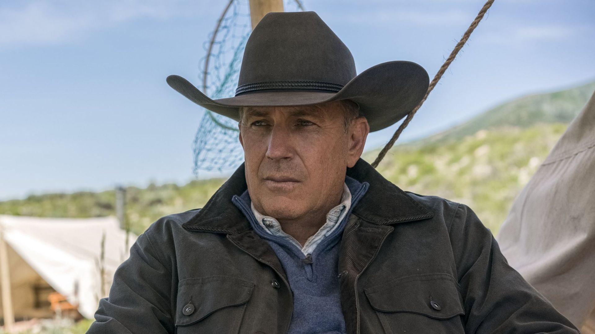 Yellowstone fans in disbelief over Kevin Costner’s exit storyline as they complain about part 2 premiere