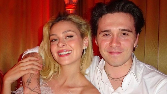 nicola peltz brooklyn beckham