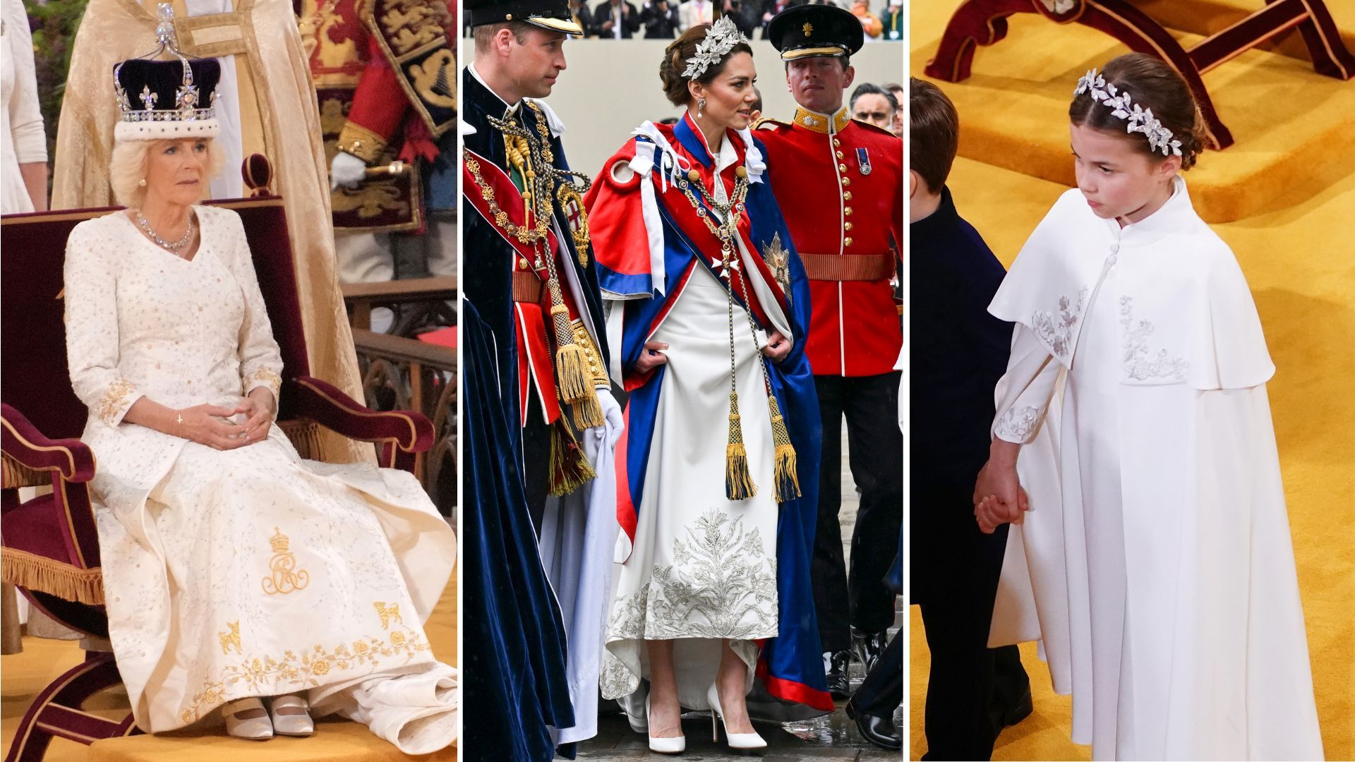 why-did-kate-middleton-princess-charlotte-and-queen-camilla-wear-white