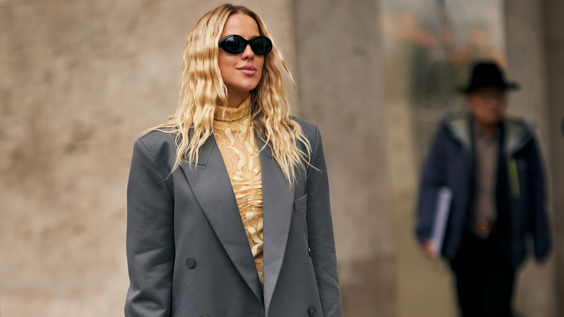 The best winter coat trends to invest in for 2024