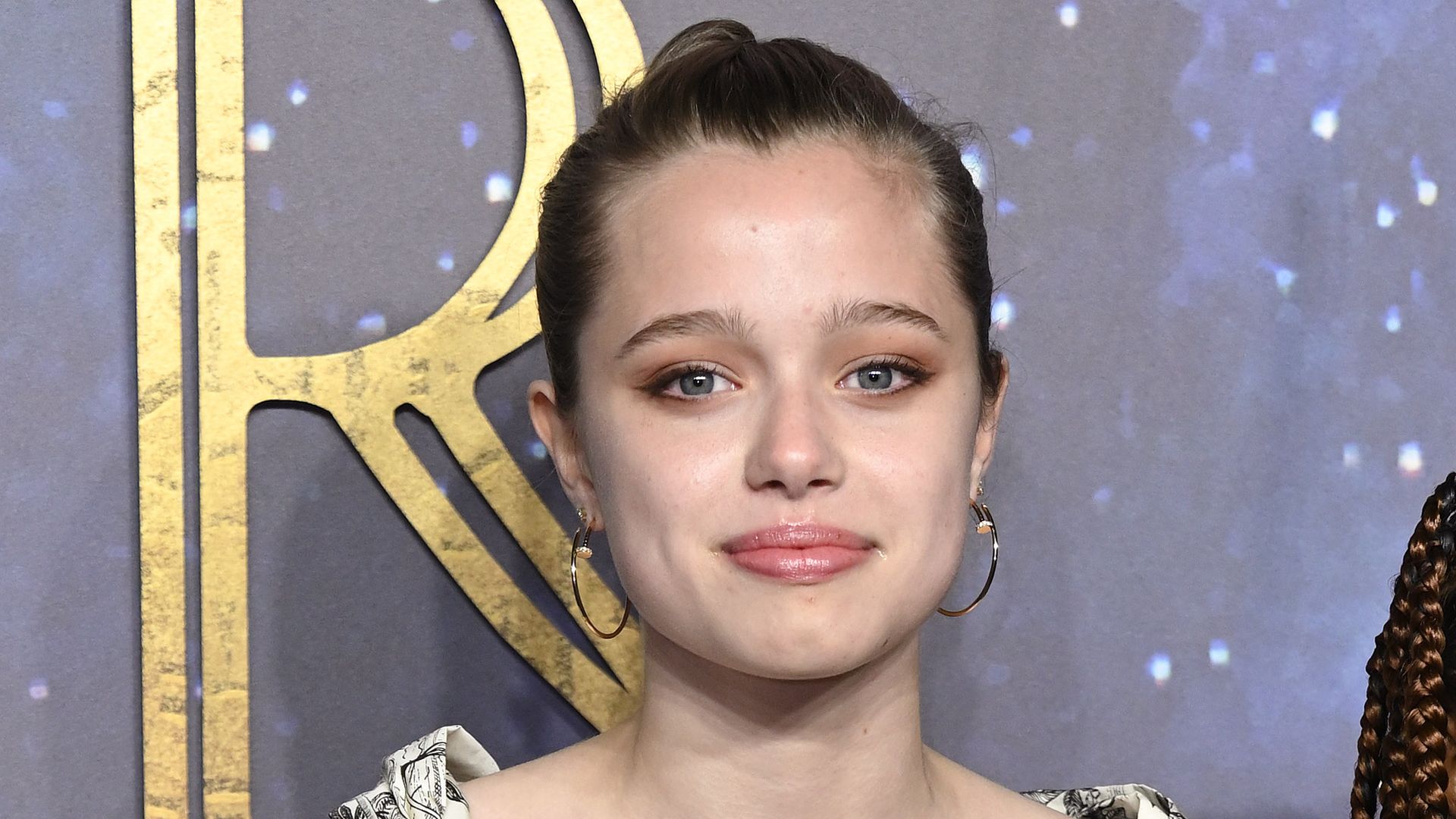 Brad Pitt’s daughter Shiloh, 18, takes out newspaper ad to confirm name change: report