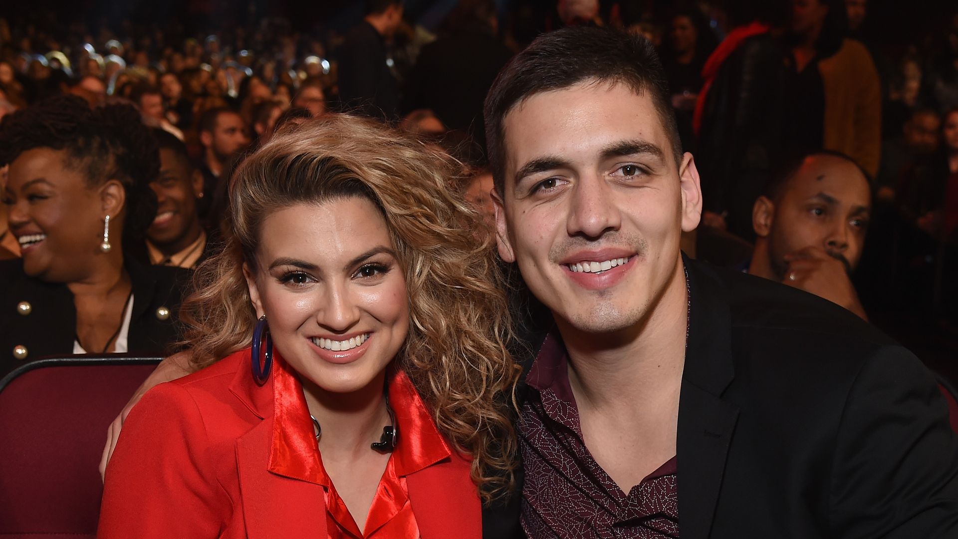 Tori Kelly expecting first child with famous husband