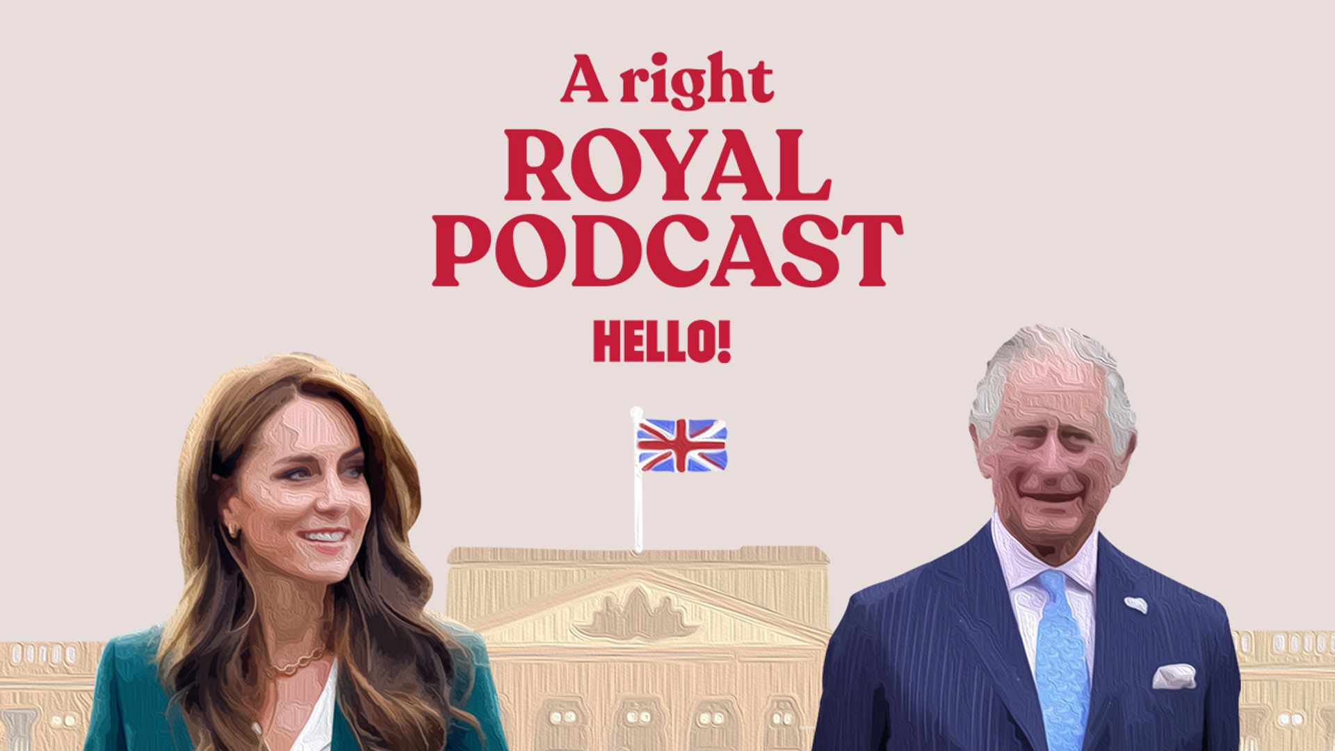 A Right Royal Podcast: King Charles III’s cancer diagnosis
