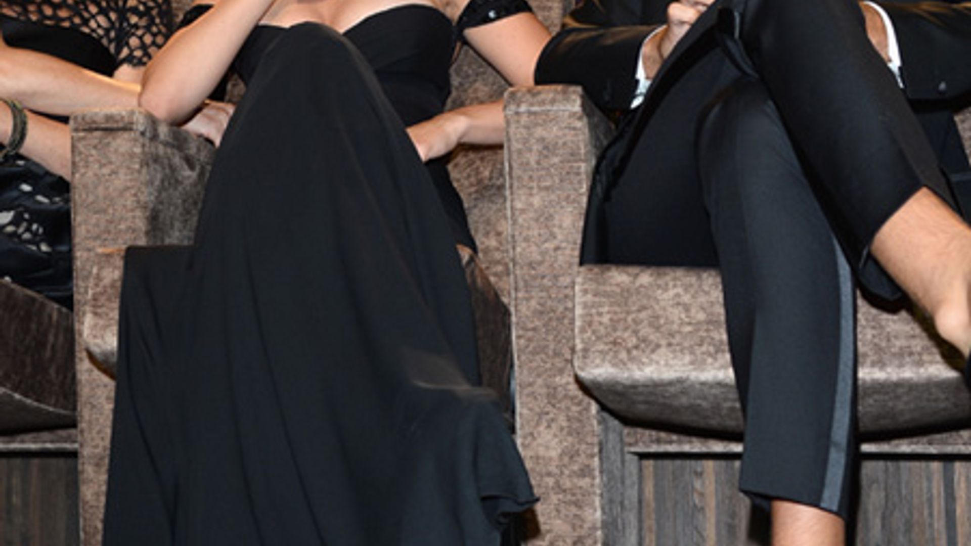 Inside Scarlett Johansson's secret wedding week