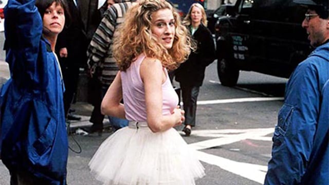 SJP tutu