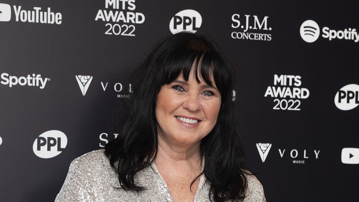 Loose Women's Coleen Nolan Opens Up About Reuniting With Boyfriend 