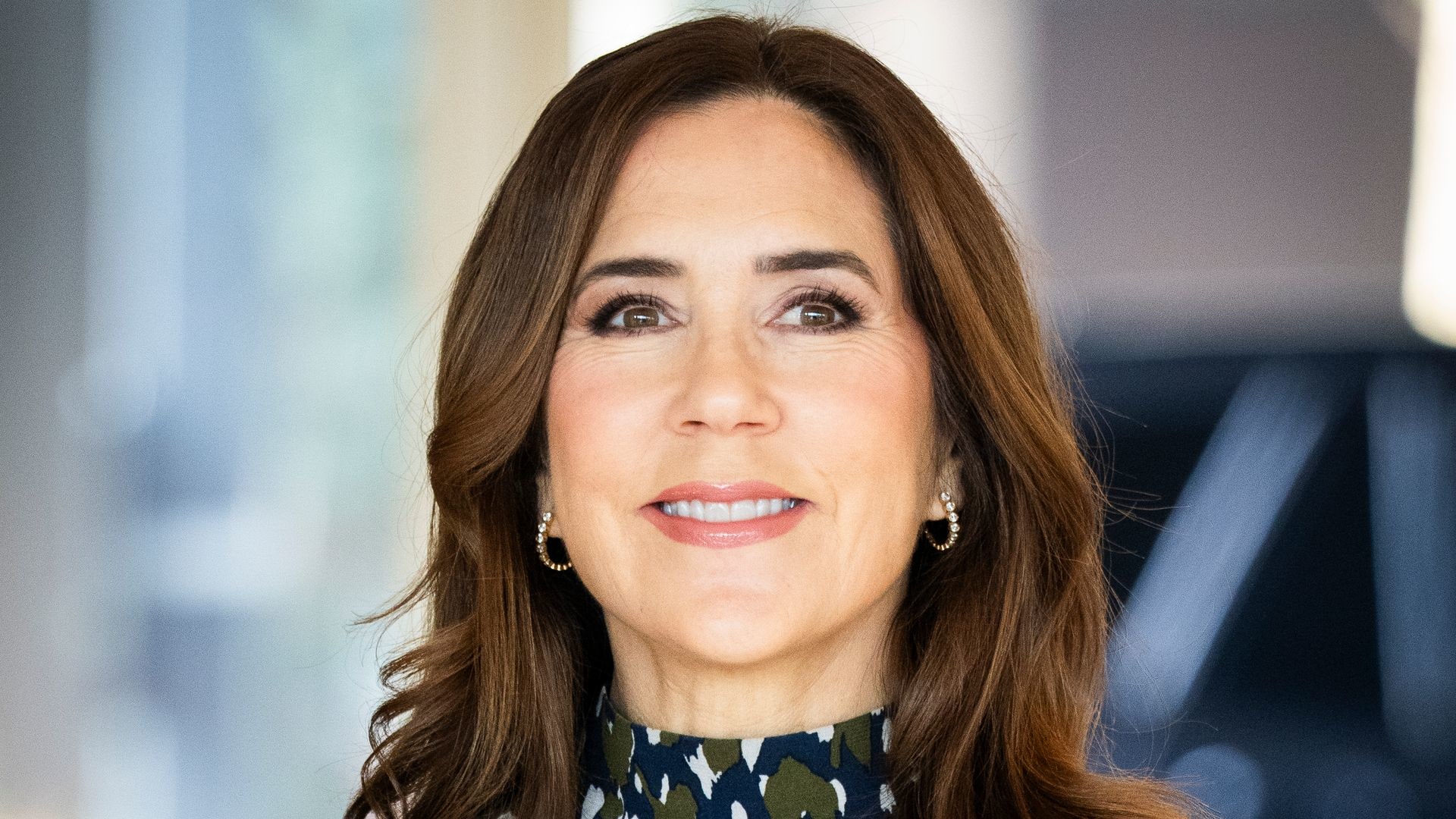 Queen Mary attends Christmas event as Princess Kate prepares for her annual carol service