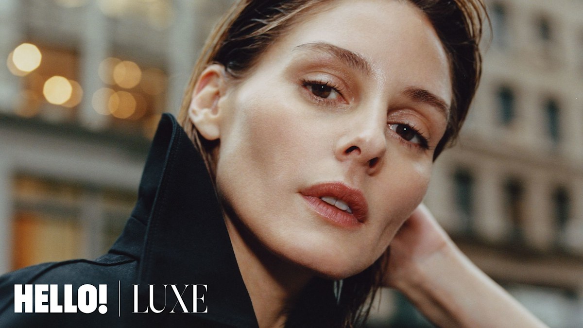 EXCLUSIVE: Olivia Palermo at 40 - Her fashion rules and secrets to a happy marriage
