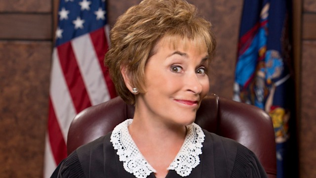 judge judy homes