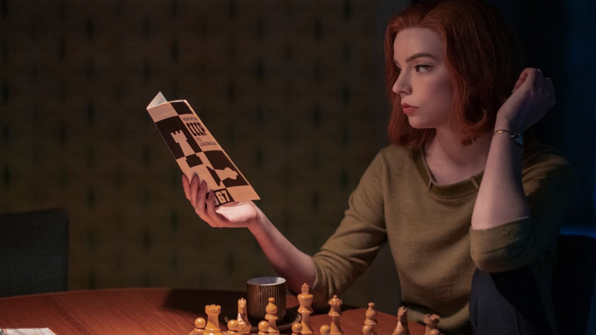 The Queen's Gambit Season 2 CAN Work (Not With Anya Taylor-Joy)