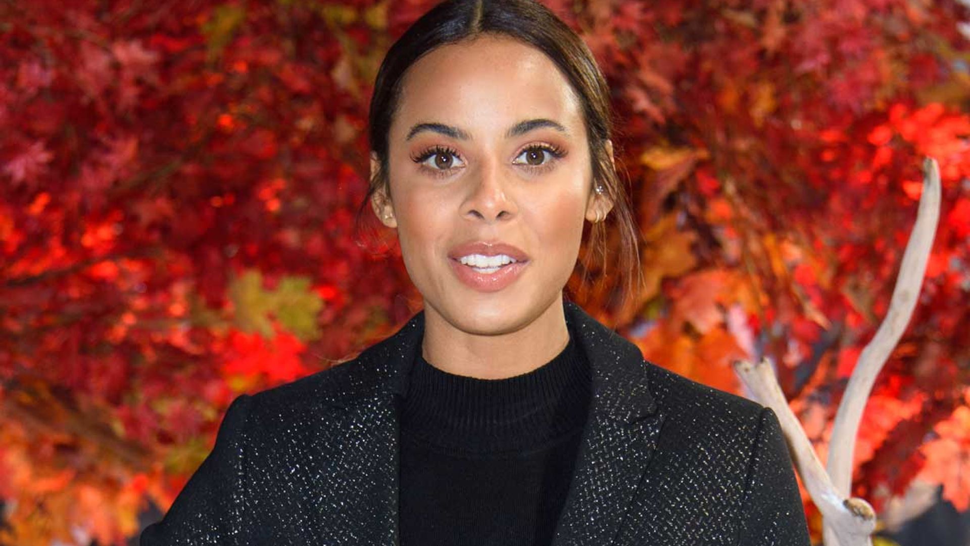 rochelle humes