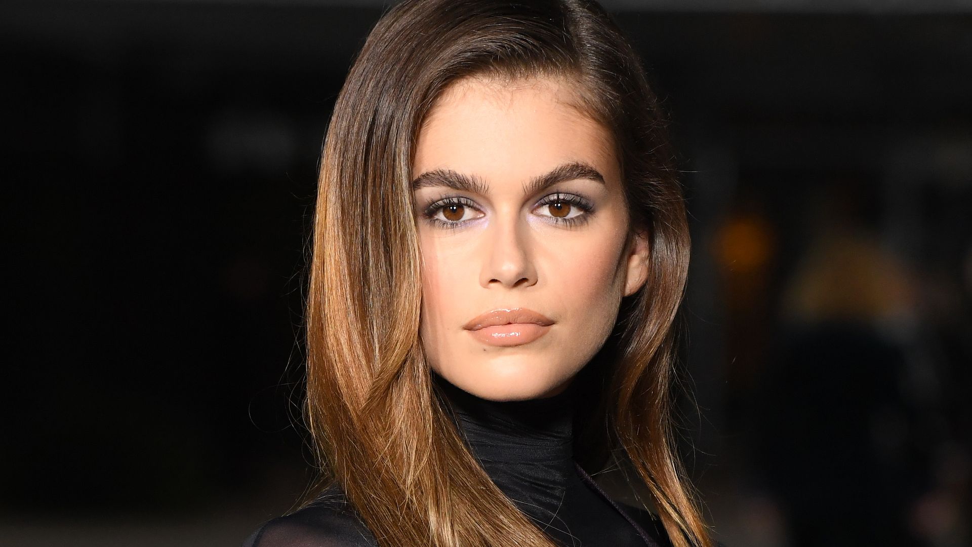 A guide to Kaia Gerber’s tattoos: What ink does Cindy Crawford’s daughter have?