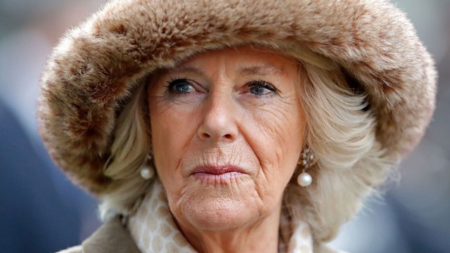 duchess camilla